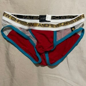Men’s underwear